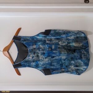 EUC Lululemon Sculpt Tank II